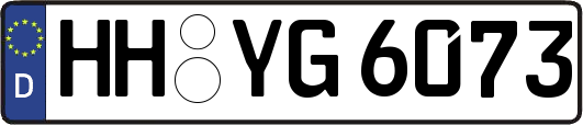 HH-YG6073