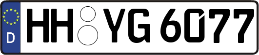 HH-YG6077