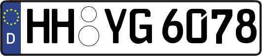 HH-YG6078