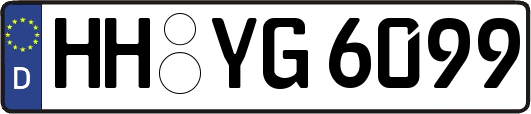 HH-YG6099