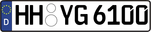 HH-YG6100