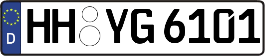 HH-YG6101