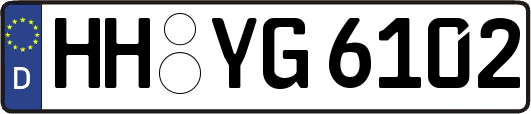 HH-YG6102