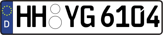 HH-YG6104