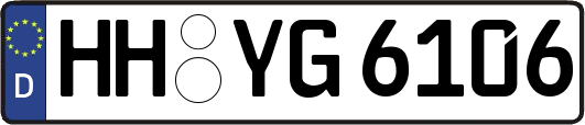 HH-YG6106