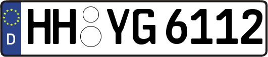 HH-YG6112