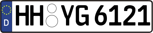 HH-YG6121
