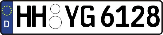 HH-YG6128