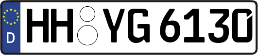 HH-YG6130