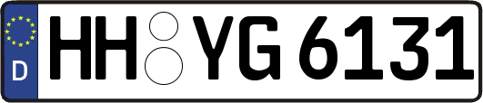 HH-YG6131