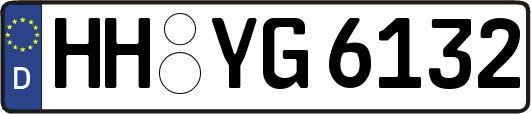 HH-YG6132