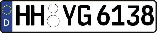 HH-YG6138