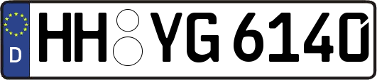 HH-YG6140
