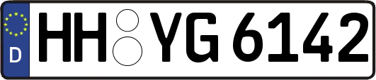 HH-YG6142