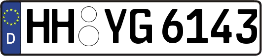 HH-YG6143