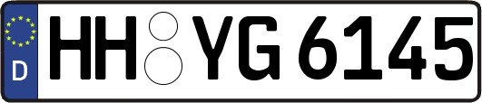HH-YG6145