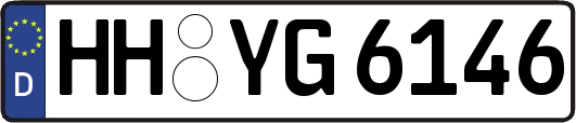 HH-YG6146