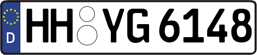 HH-YG6148
