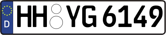 HH-YG6149