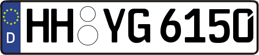 HH-YG6150