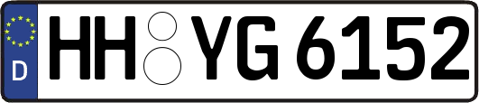 HH-YG6152