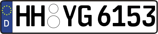 HH-YG6153