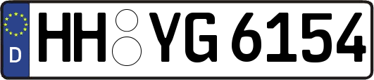 HH-YG6154