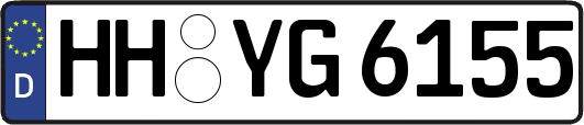HH-YG6155