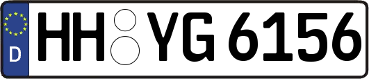 HH-YG6156