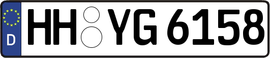 HH-YG6158