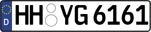 HH-YG6161
