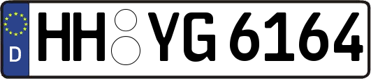 HH-YG6164