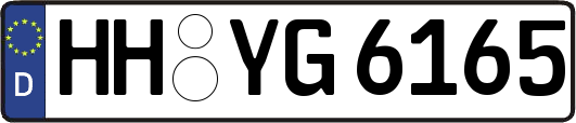 HH-YG6165