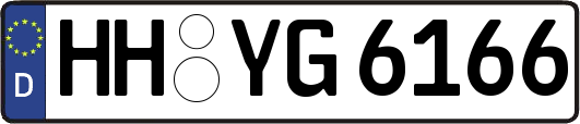 HH-YG6166
