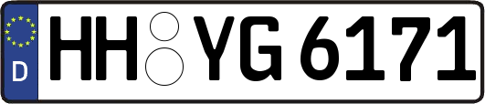 HH-YG6171