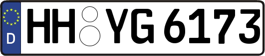 HH-YG6173