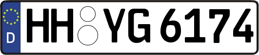 HH-YG6174