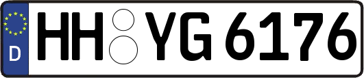 HH-YG6176