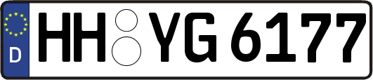 HH-YG6177