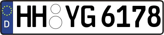 HH-YG6178