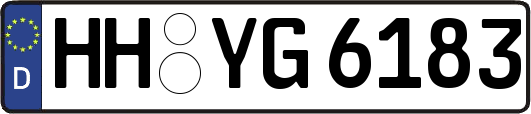HH-YG6183