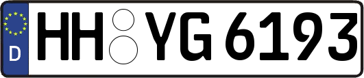 HH-YG6193
