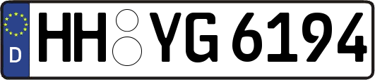 HH-YG6194