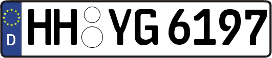 HH-YG6197