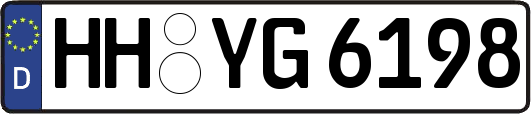 HH-YG6198