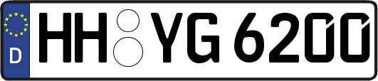 HH-YG6200