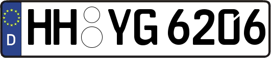 HH-YG6206