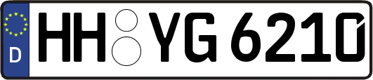 HH-YG6210