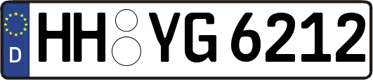 HH-YG6212