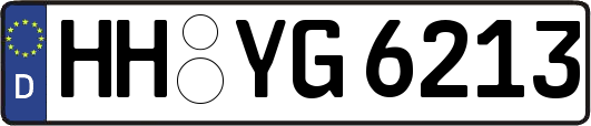 HH-YG6213